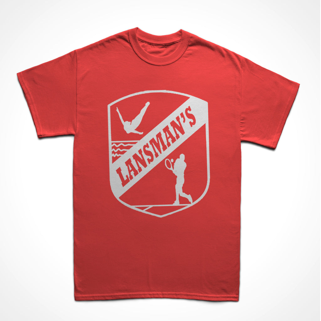 Lansman's Adult Shirt